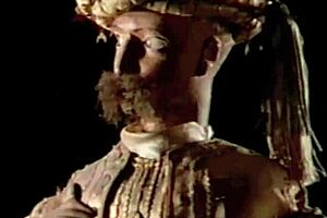 check out these vintage erotic drawings