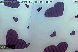 Swahili Twerking Queen Shakes Fat Ass