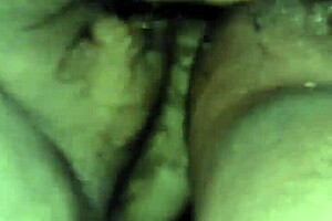 Just casually fucking my friend and giving her a creampie at home.