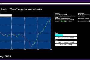 My Dystopian Robot Girlfriend Feels Intense Lust In Episode Two