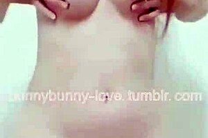 Lulu Performs Intense Sexy Dance With Pierced Tits