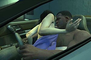 Franklin's Intense Hooker Experience