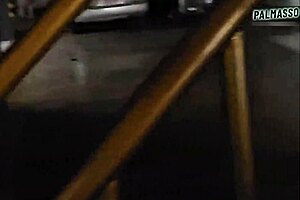 Hairy pussy POV fuck