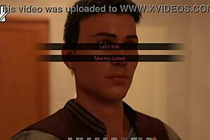 Monster College Sex Gameplay Android