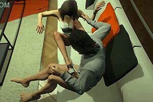 gta 5 hooker invite turns steamy