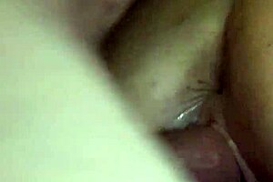 Wife Gets Fucked Cumshot On Tits