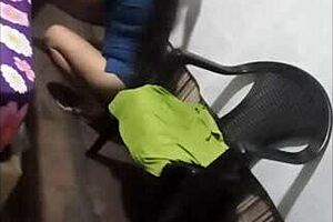 I Caught My Wife Fucking the Neighbor