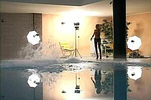 I-I can't wait to shove this hard cock in you, slut, make you cum!