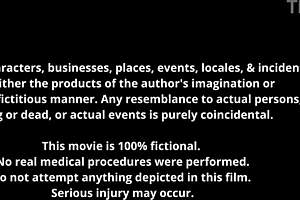 Intriguing Mandatory Orgasm For Freshman Alexa Rydell