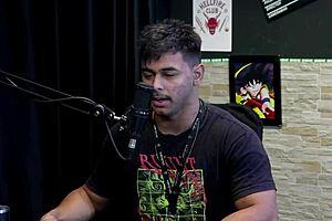 Intriguing Casting With Fetish Proposals And Sex Positions On Sheer Red