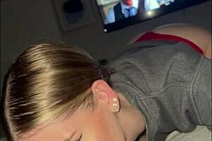 community college girl gets fucked rough - baby bree