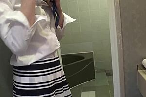 Beautiful Witch Afternoon Affair With Married Woman Nami