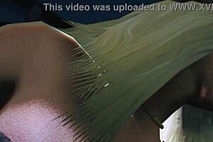 Gta 5 - caught having sex with a prostitute hooker - pov view