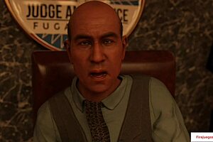 Alternative Punishment Days One And Two