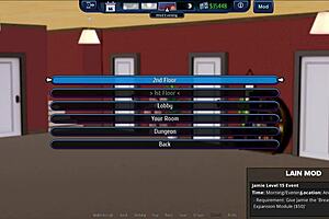 Discover Intriguing Contrasts At Harem Hotel 88