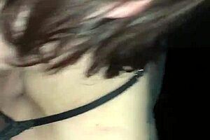 Dominican Nurse And Patient Engage In Intimate Hospital Encounter