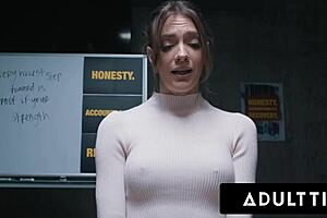 Sex Addict Kenna James Soaks Strangers With Squirting Orgasm Hard Rough Threesome