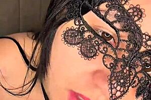 On all fours juicy waterfalls of milk dripping from my tight hot little 18+ pussy