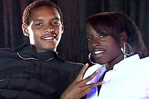 Rear Awakening Introduction