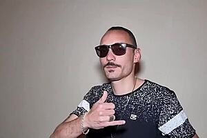 In August, The Return Of The Coquettish Black Interracial Beauty