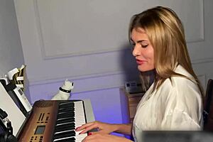 Watch Me Destroy That Russian Hottest Milf's Asshole!