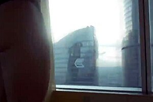 someone gets caught stealing milk in a surprising homemade incident with pov perspective and spanish language