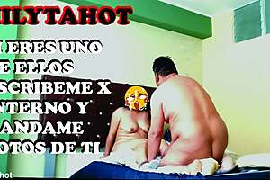 Se busca maduro en huancayo para que me folle en frente de mi marido