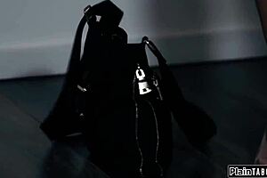 Wife Joins Cheating Husband and Waitress