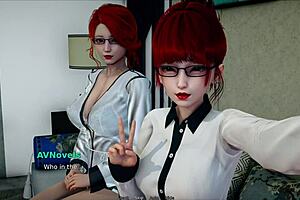 My Bully Is My Lover 27: In This Game, The Bully Turns Into A Lover Amidst Exciting Conflict!