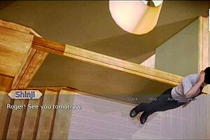 I-I think Academy 13 is my favorite game, you know?