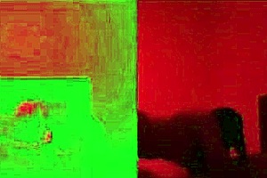 Hot Latina Surrenders To Intense Pov Fuck.