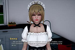 My Bully Is My Lover 27: In This Game, The Bully Turns Into A Lover Amidst Exciting Conflict!