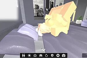 getting fucked rough by a man with headless