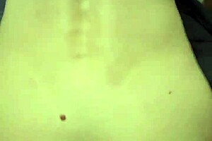 A Real Homemade Threesome with My Lovers