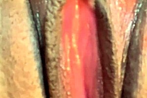 She's moaning loud while that black stud fucks her tight pussy in the motel, cumming hard on his dick!