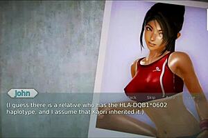 I-I think Academy 13 is my favorite game, you know?