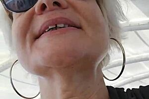 Searching for stranger on cruise to fuck my pussy