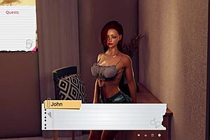 Intense College Party Fucking With Big Tits And Monster Cocks