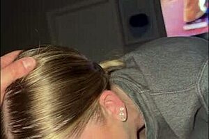 community college girl gets fucked rough - baby bree