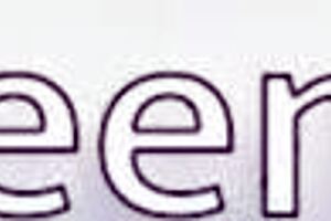 Collared British Young Woman Enjoys Kitchen Encounter