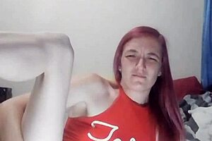 i'm a horny slut ami fucking my wet pussy with toys late at night