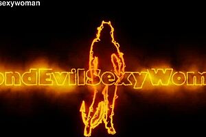 Blonde Feels Excited Showing Pussy In Mall Parking Car