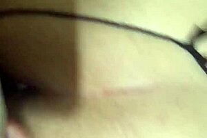 Want to see this milf bent over in doggystyle?