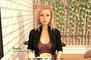 Recalling my new memories in this fifth chapter of the series