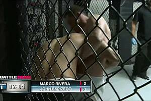 mulani rivera loves hot cum on big tits 😍