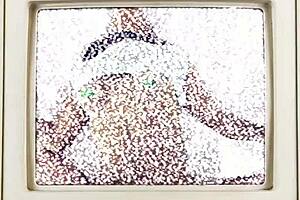 'jackie banes, you got caught fucking'