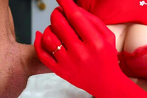 Sensual Sex with a Man and a Creampie in My Pussy