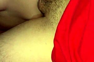 brazilian teen sucks huge cock like a slut