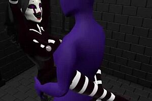 Fucknaf Toybox Animations Compilation V0 19 Five Nights At Freddys Compilation