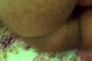 pregnant woman desires outdoor encounter